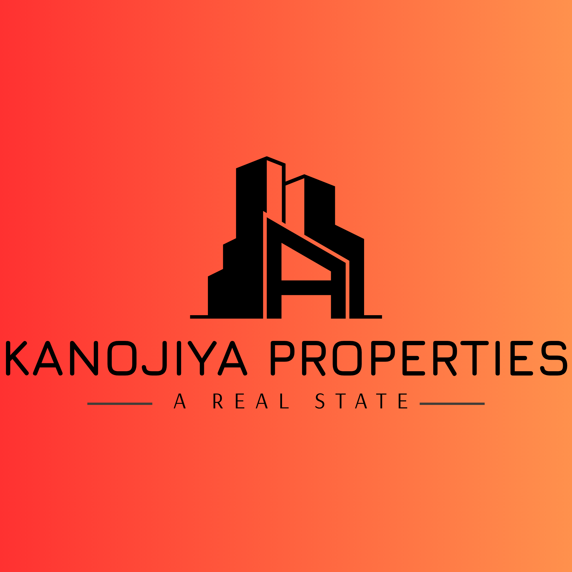 grey beige modern creative icon architecture company logo (1)